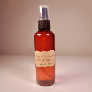 Spray de limpieza y protección - Hogar