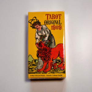 Tarot Original 1909